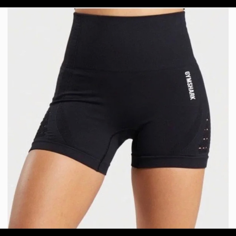 Gymshark Shorts